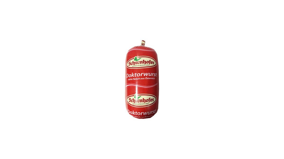 შირნჰოფერი სოსისი Medical (250 gr)