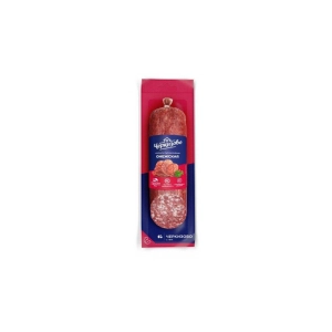 Cherkezov Копченая колбаса Onezhskaya (300 g)