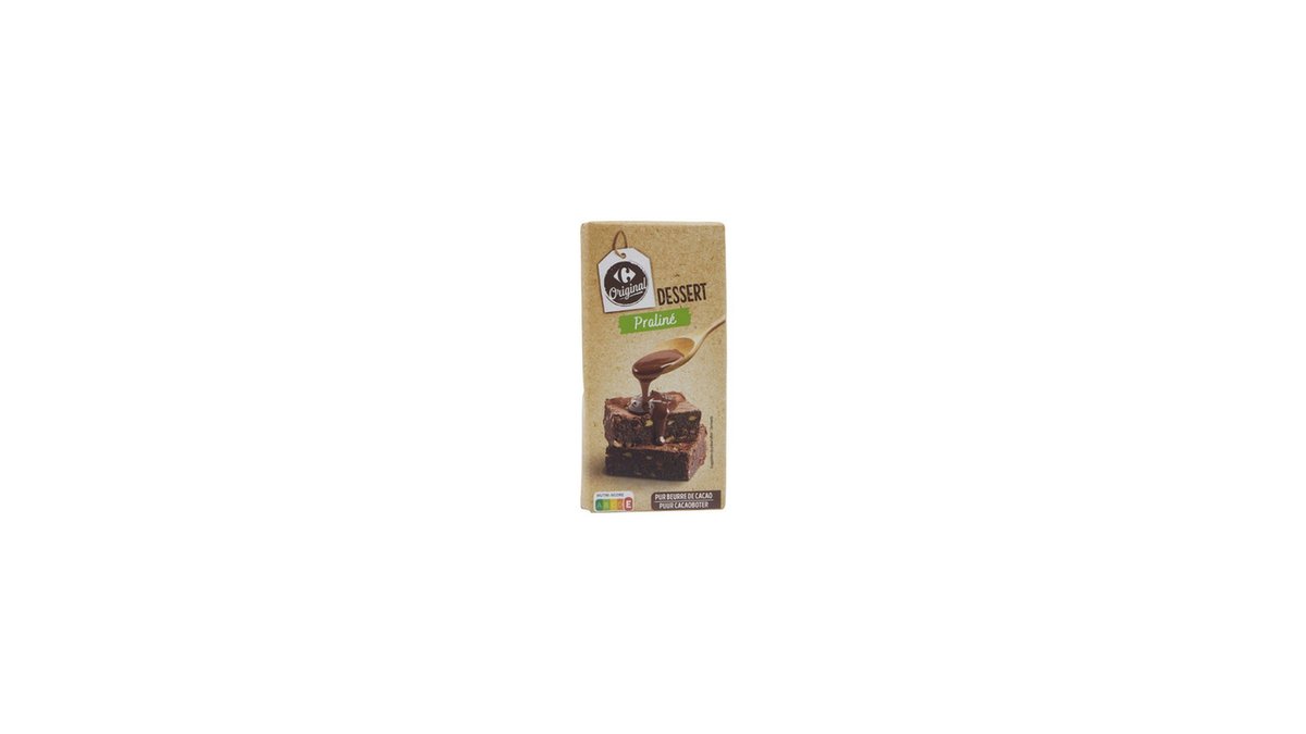 CRF ice cream (200 g)