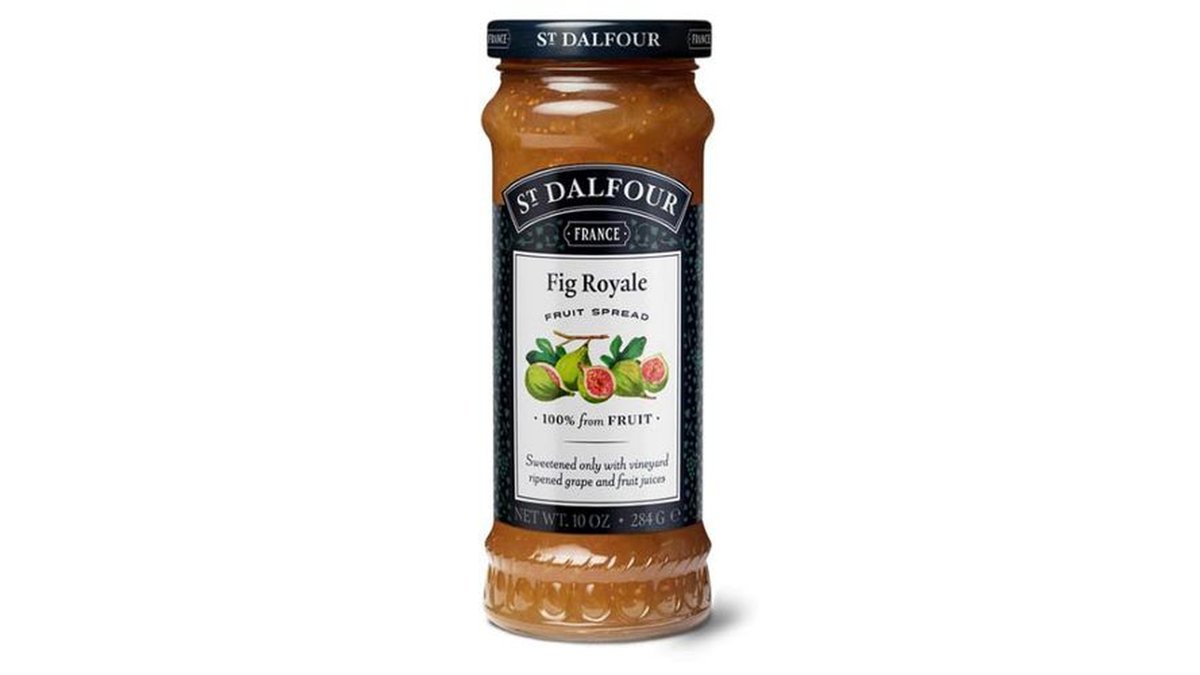 Dalfour Джем Fig (284 g)