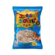 რერა pelmeni chicken (800 g)