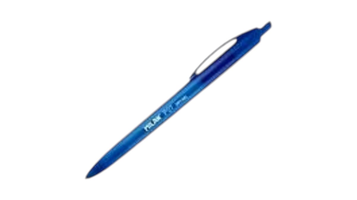 MILAN marker blue (25 pcs)