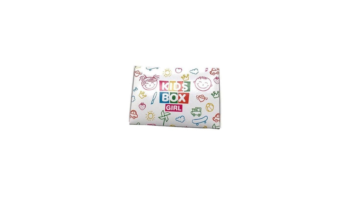 candy with toys