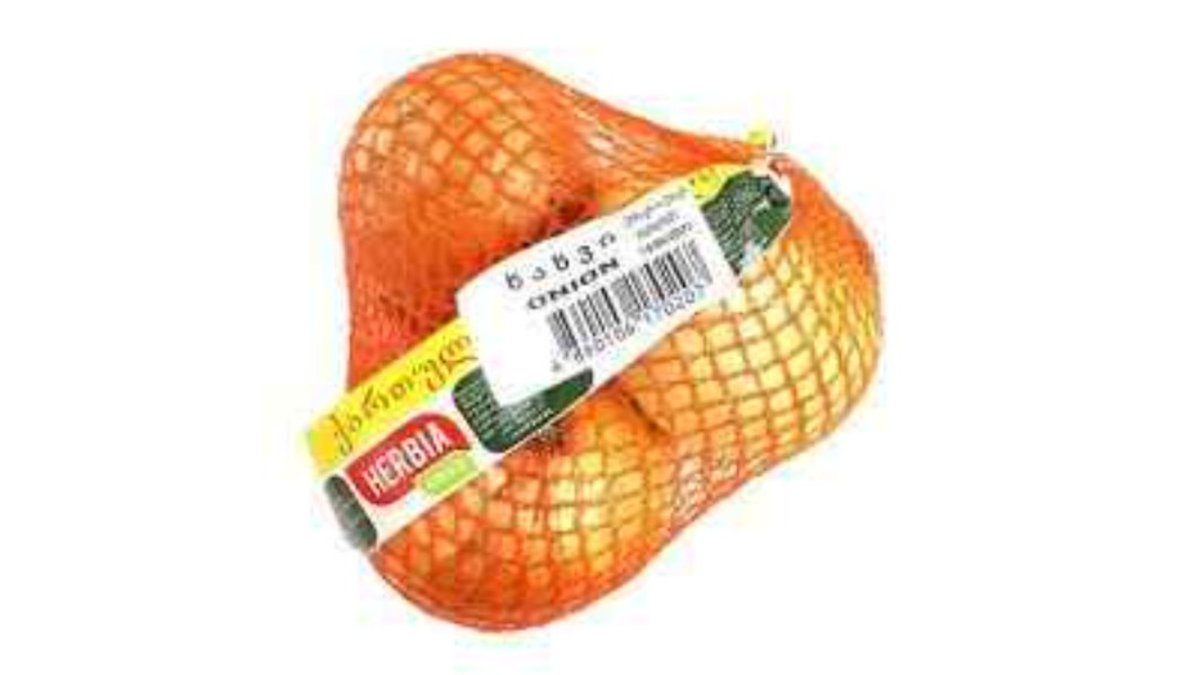 Herbia лук Onion (500 gr)