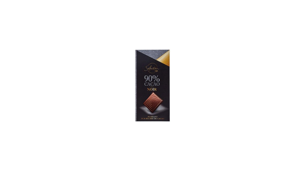 CRF Chocolate Dark Chocolate 90%