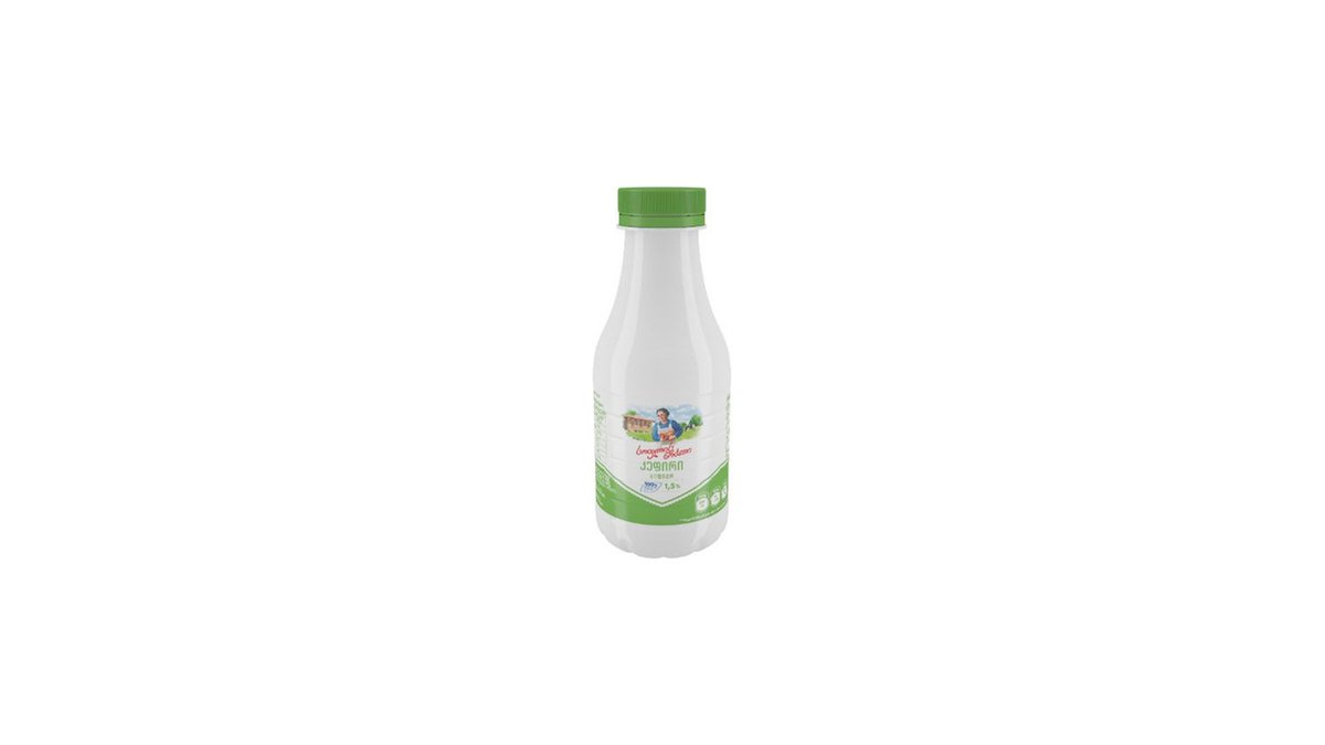 Rural Nobati კეფირი 1.5% (900 g)