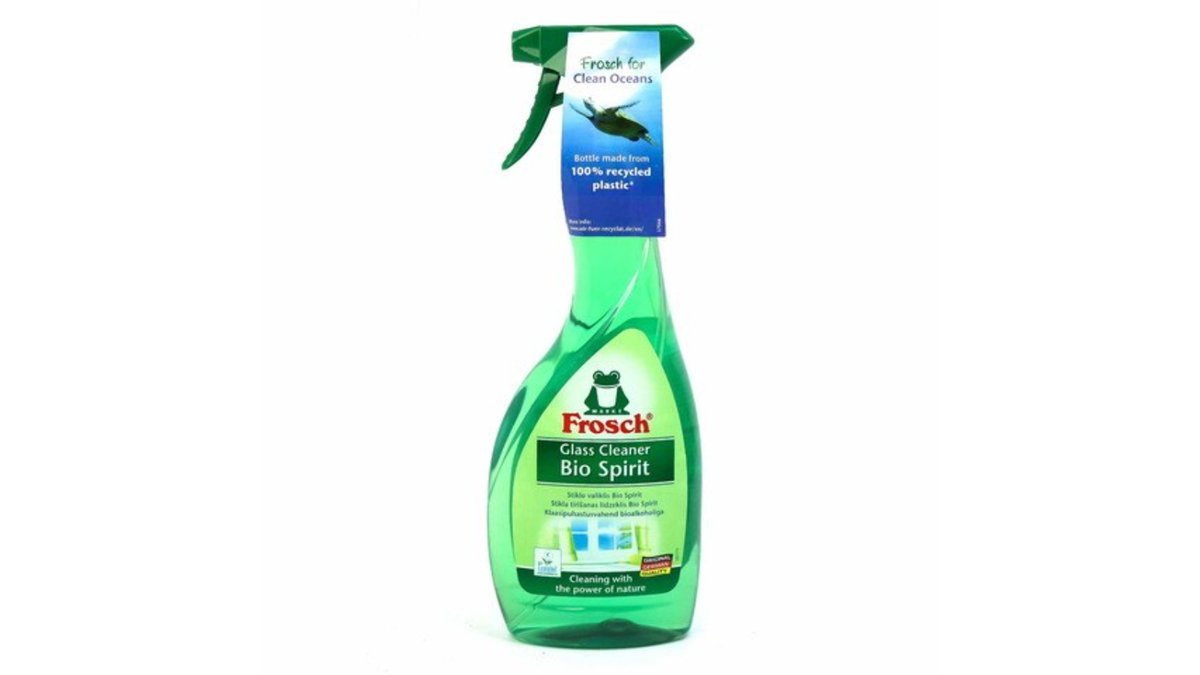 Frosh Glass Cleaner (500 ml)
