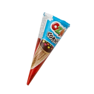 Ozmo Waffle chocolate (25 g)