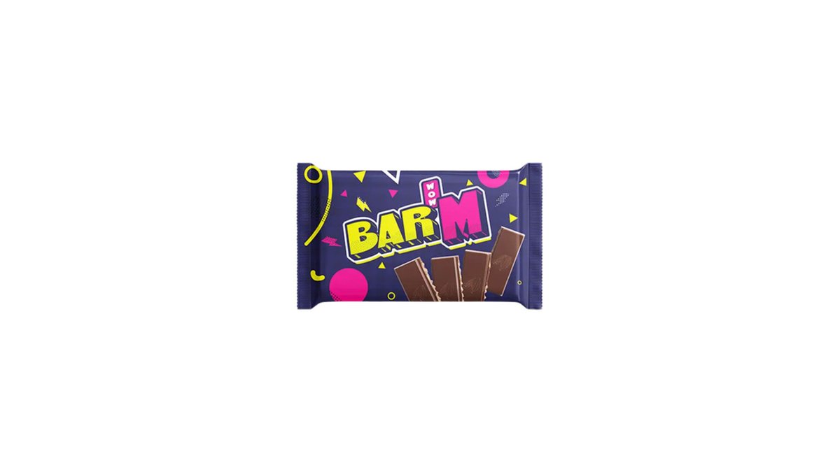შოკოლადი (35 g)