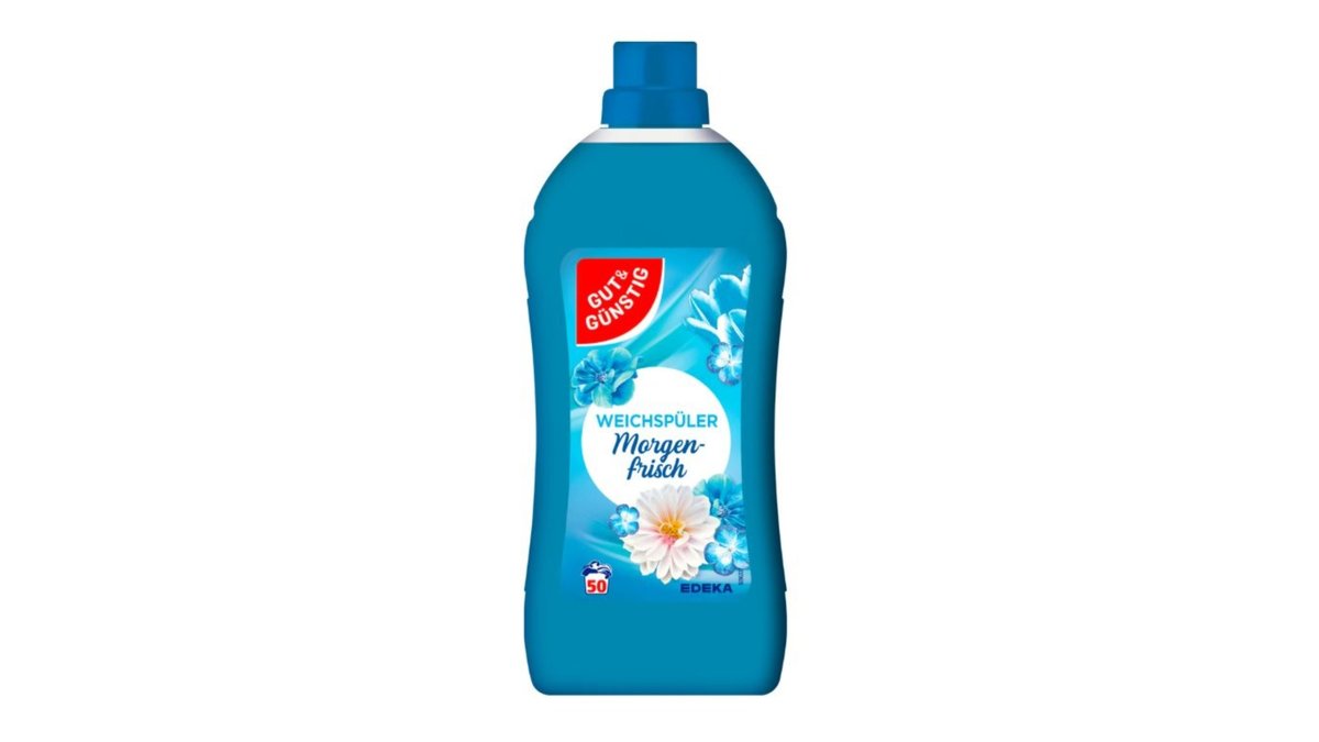 G&G Laundry Detergent (1.5 ₾)