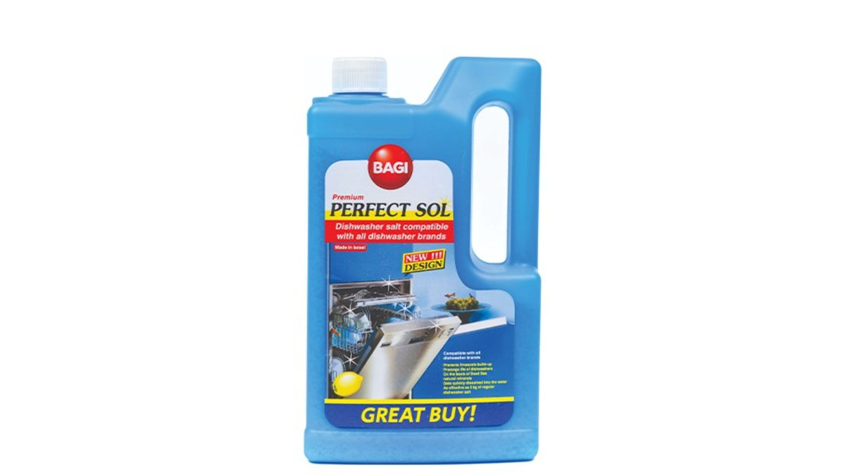 Cleaning Product Salt (1100 ml)