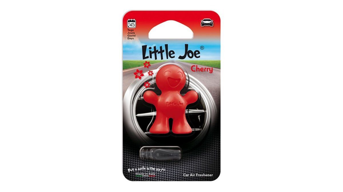 Little Joe Box Cherry (1 pcs)