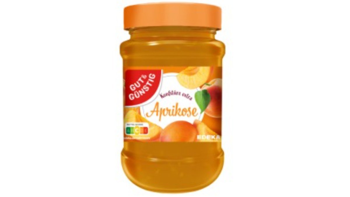 G+G Peach Confit Peach