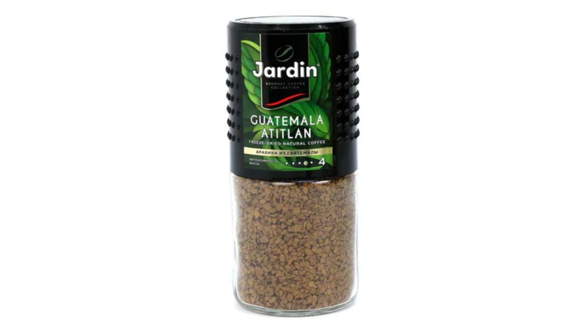 Jardin Кофе (1 pcs)