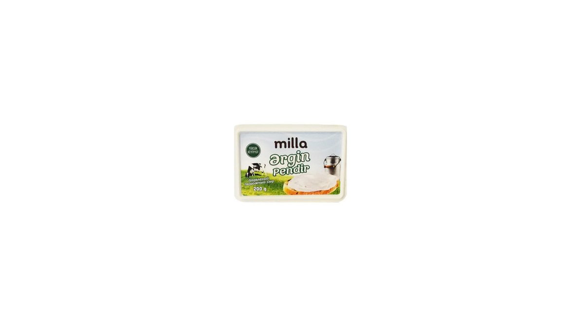 Mila cheese (200 ml)