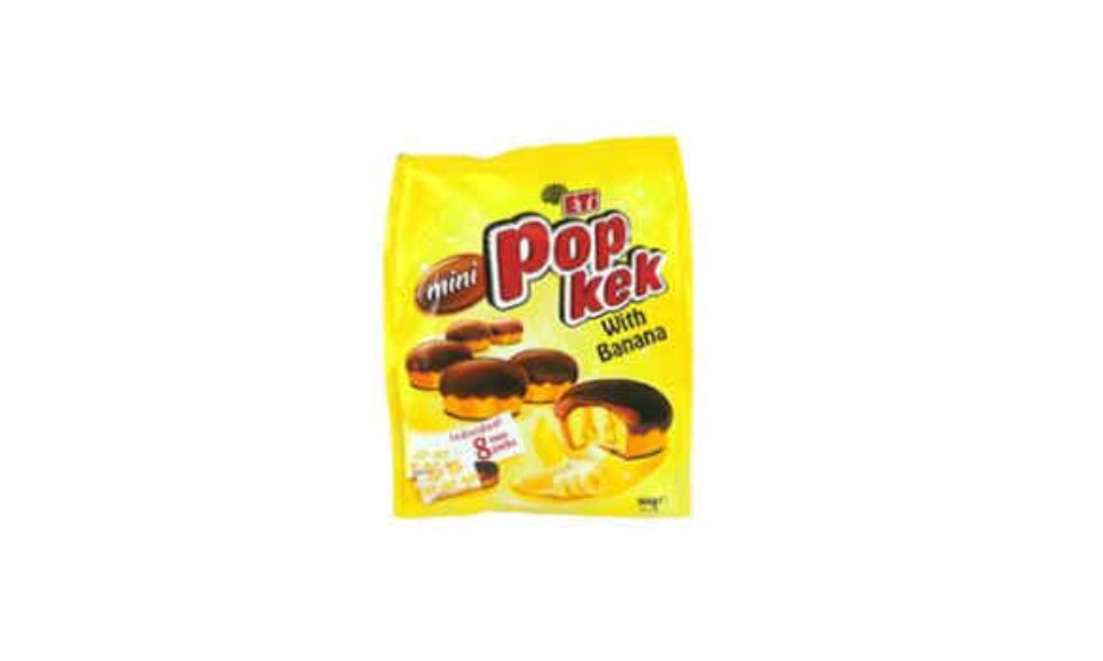 Eti торт Mini Banana (144 gr)