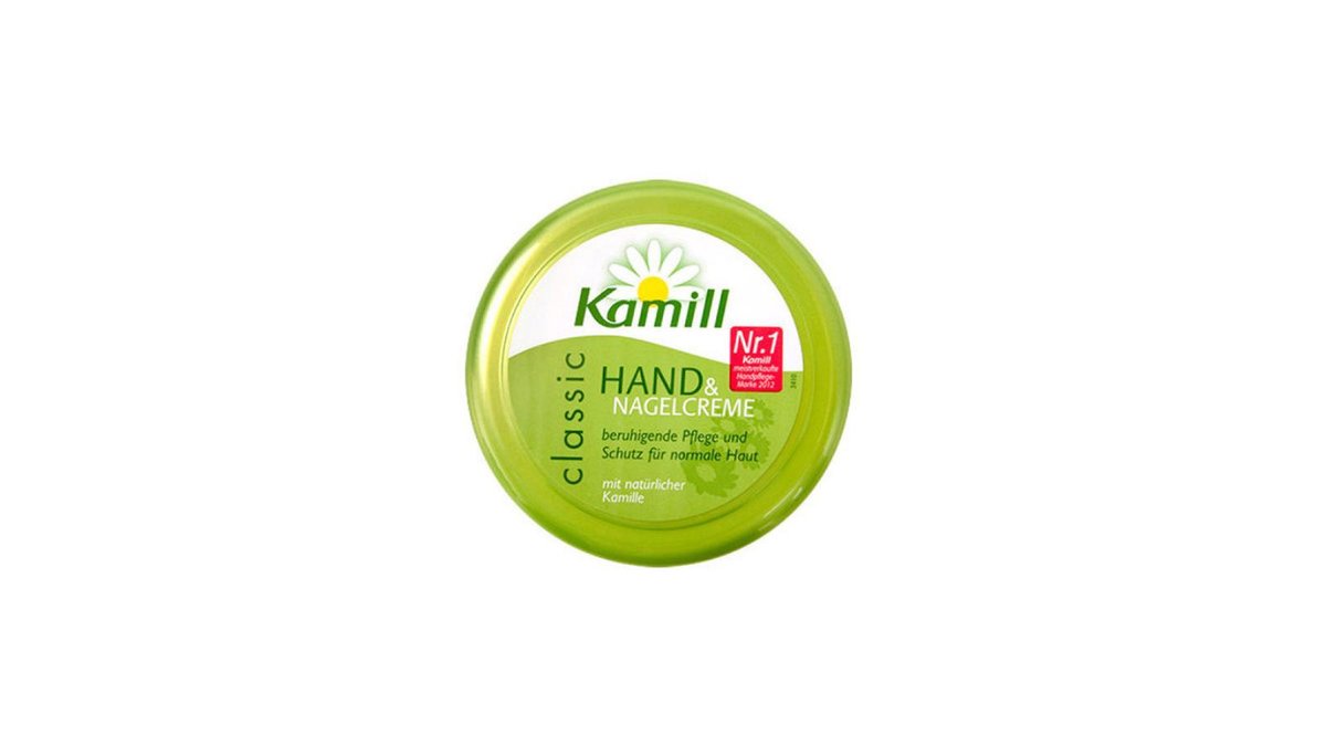 Camille Universal Cream Classic (150 ml)