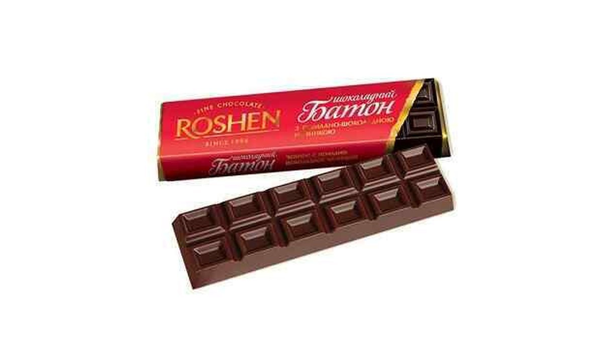 Rochen Chocolate (43 gr)