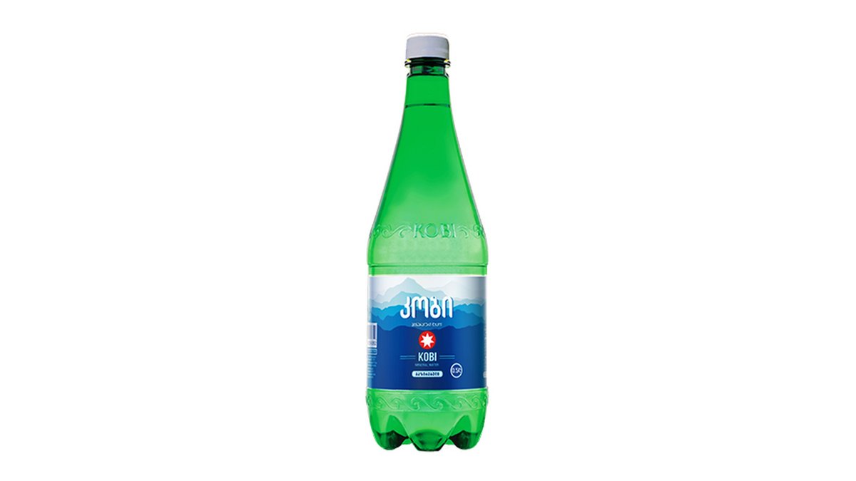 Kobi Petty Water Still (0.5 l)