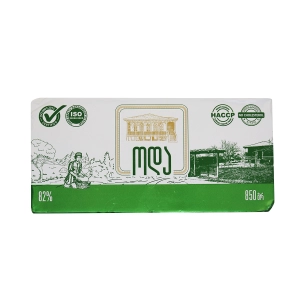 Oda მარგარინი 82% (850 g)