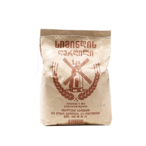 HQ მარცვლოვანი (1 kg)
