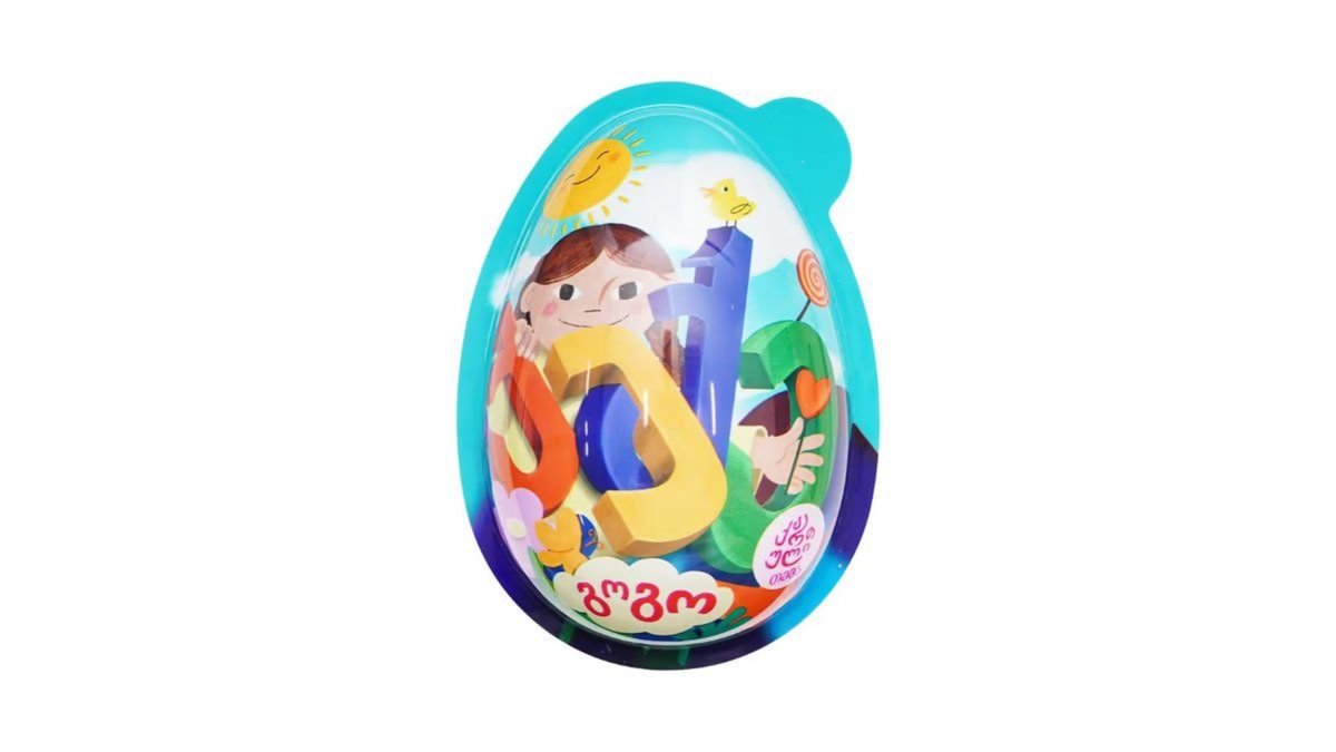 Детская Игрушечная Коробка girl