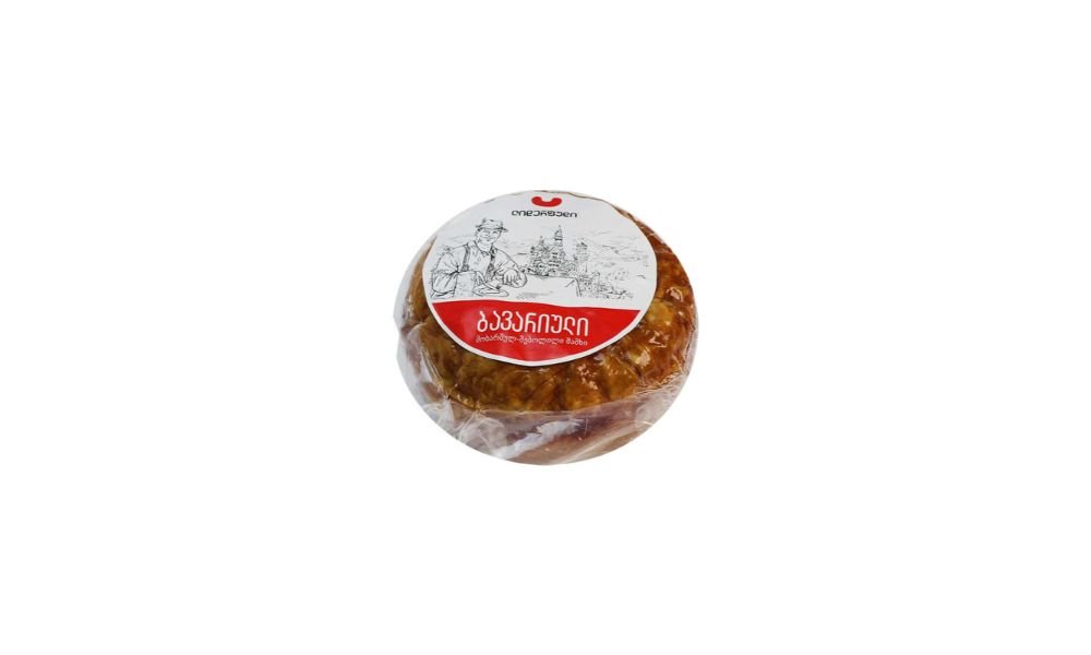 Cured Meat (800 g)