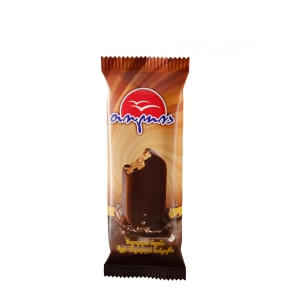 Tolia мороженое dark chocolate glaze (95 ml)