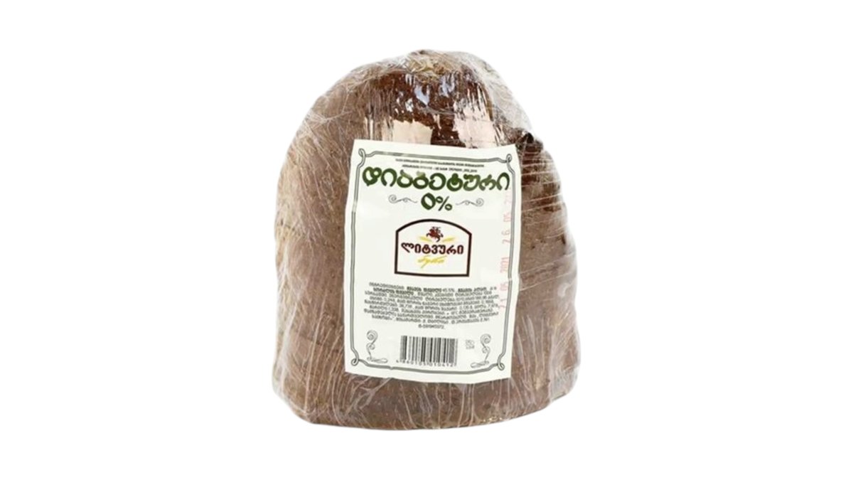 хлеб (350 g)