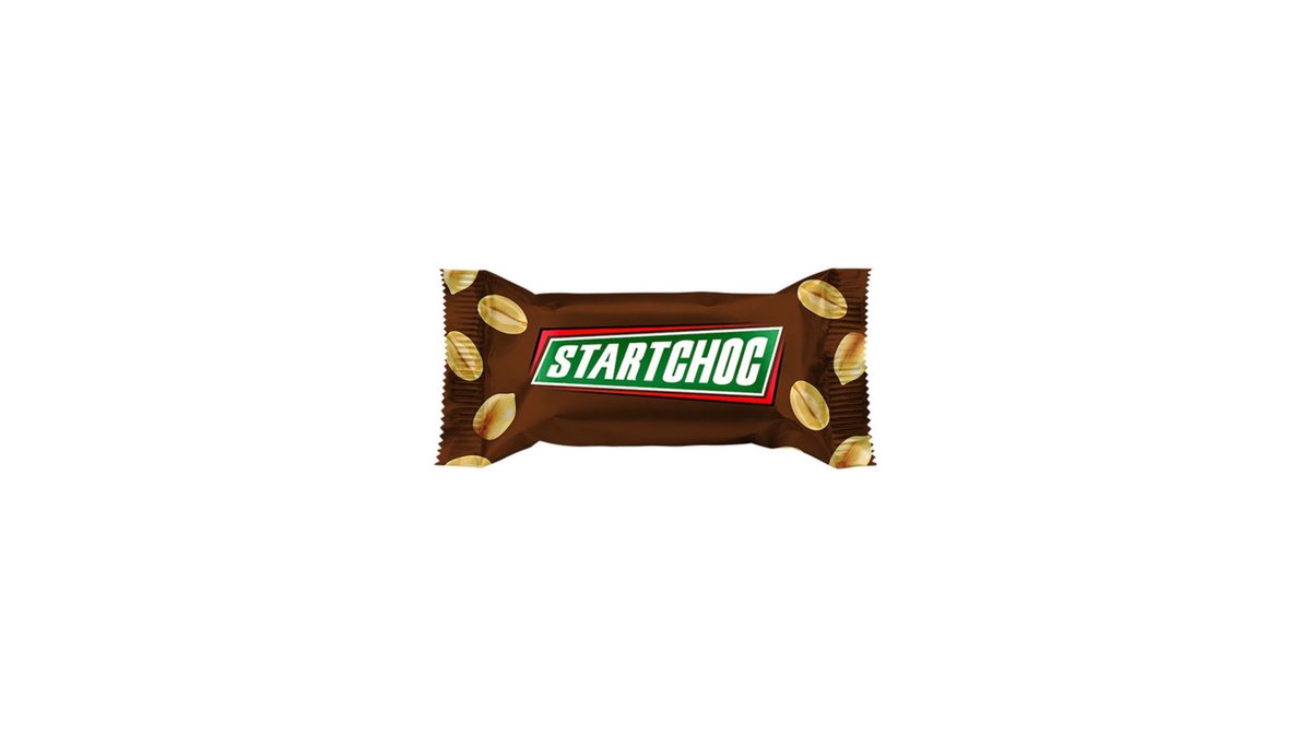 Ulduz Шоколад Choc Caramel (250 g)