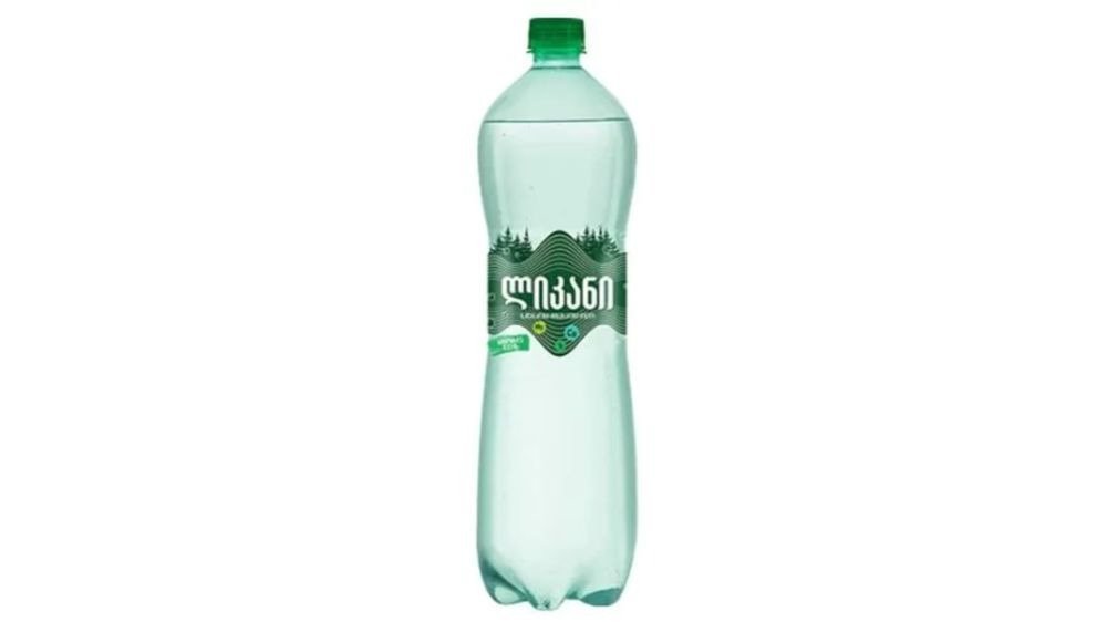 Likani Water Still petit (1 l)