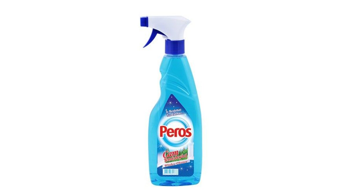 Peros Glass Cleaner (500 ml)