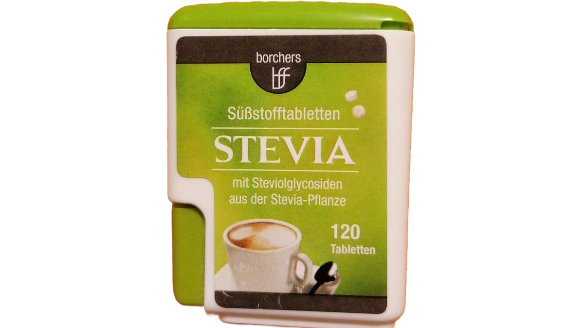 BFF Сахарозаменитель Стевия Stevia Sugar Substitute (pcs)