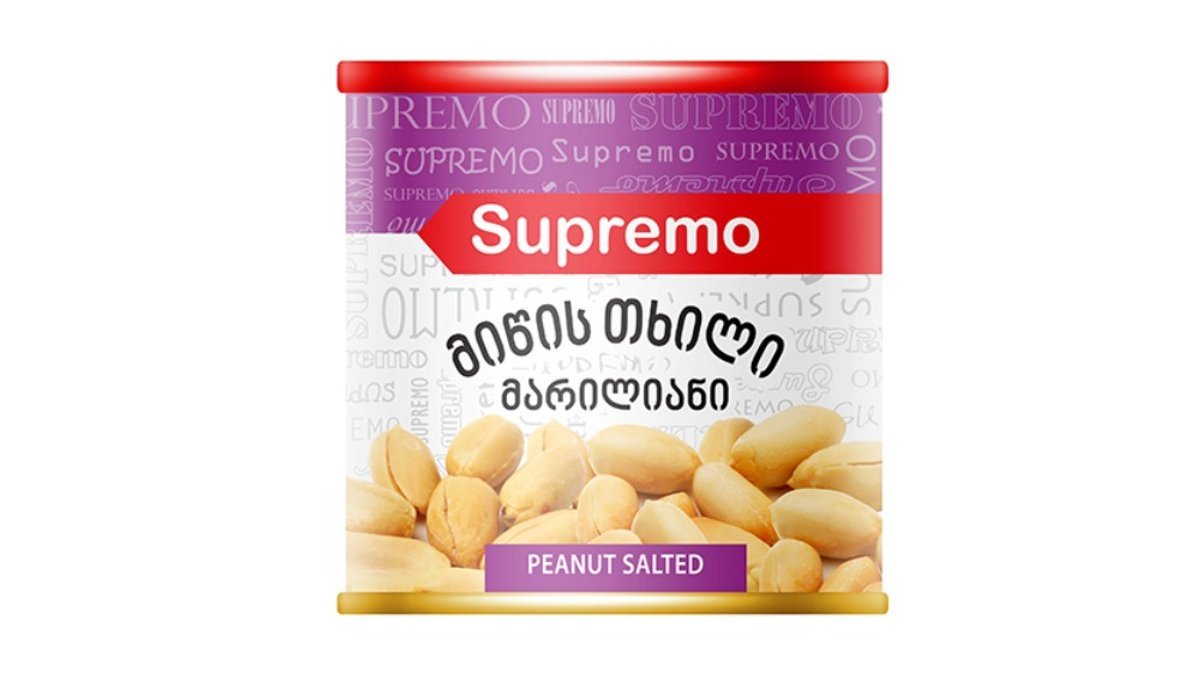 Supremo Nuts (185 g)