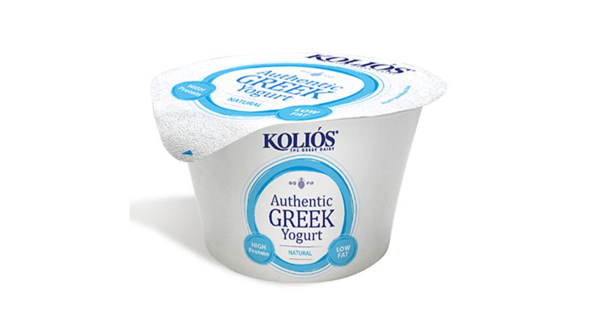 Kolios yogurt 2% (150 გ)