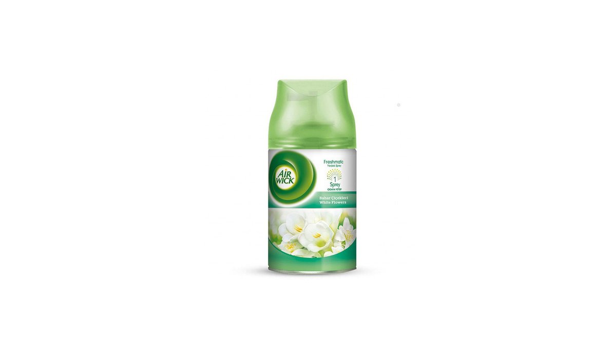 AIRWICK Освежитель воздуха (250 ml)
