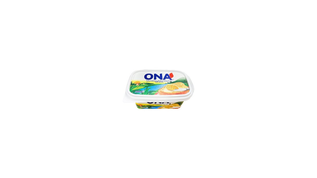 Butter (400 g)