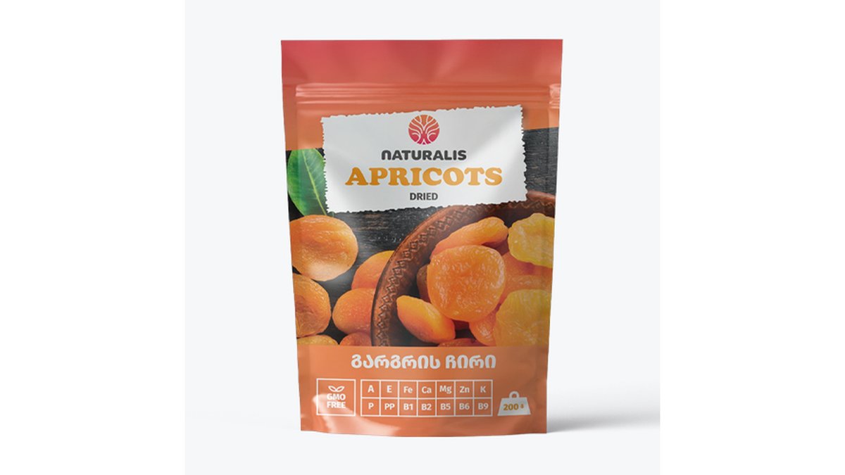 ქოქოსი (300 g)