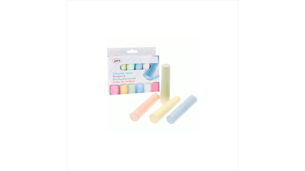 Koopmann Wax Crayons