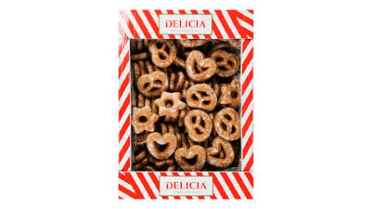 Taflakver Вафля Bavarian enamel (200 gr)