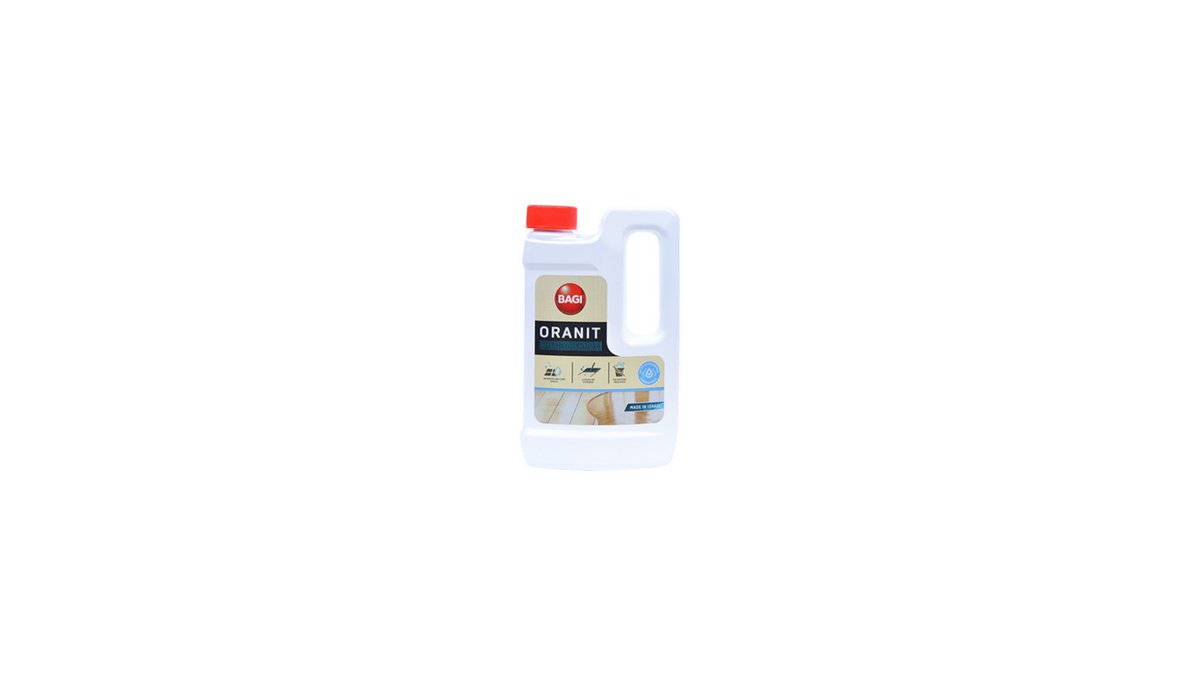 Oranite Чистящее средство (500 g)