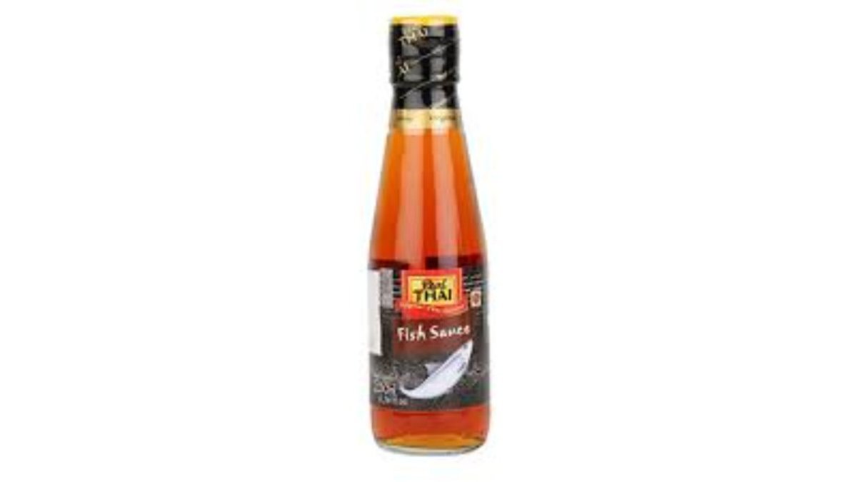 RealTHAI соус sesame sauce (200 ml)