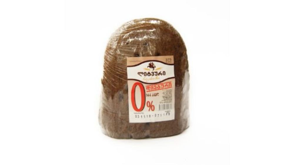 Lithuanian Bakery bread (375 gr)