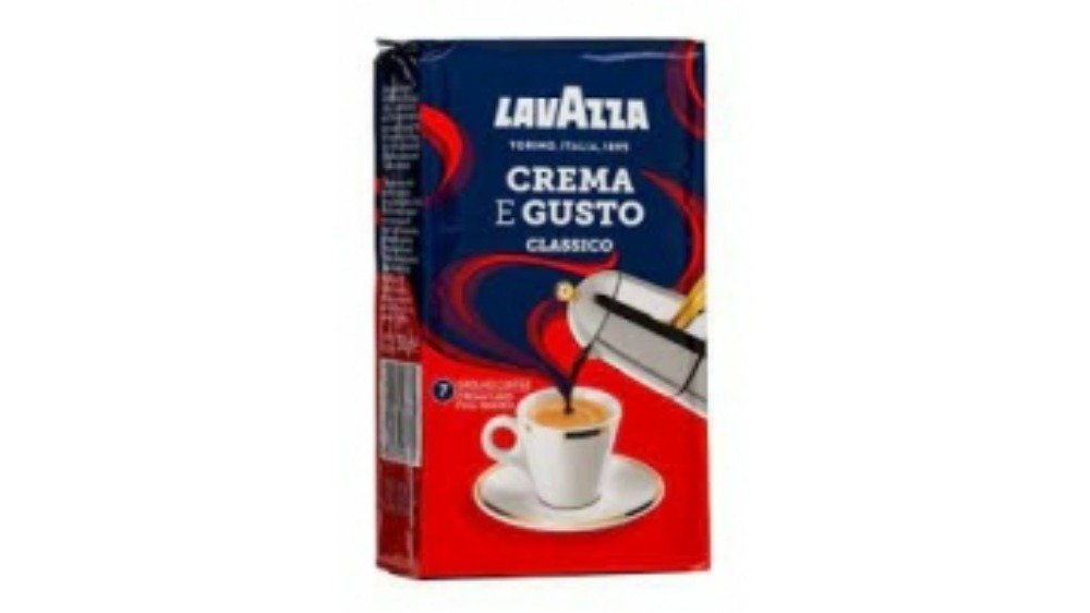 Lavazza Turkish Coffee CREMA & GUSTO (0.25 kg)