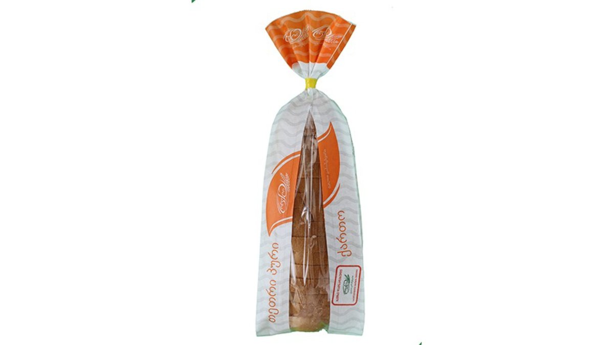 Puri Patoni პური დაჭრილი (500 g)