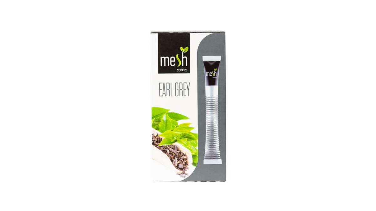 ერლ გრეი ჩაი Earl Gray (1 pcs)