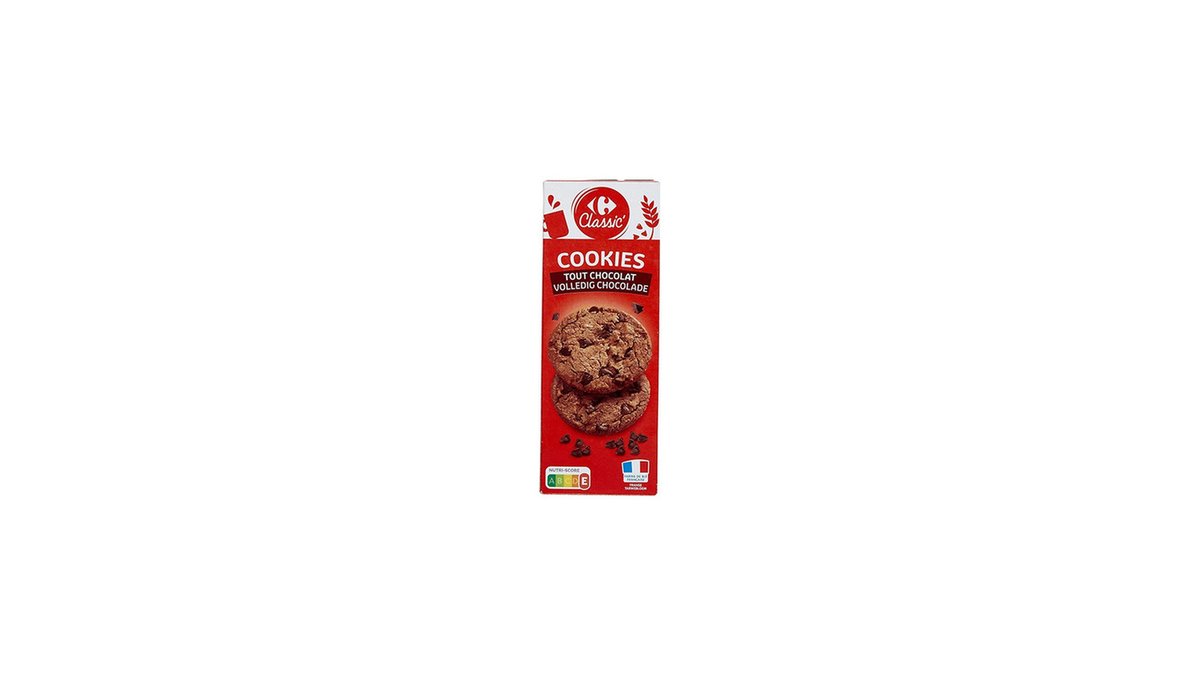 CRF ice cream (200 g)