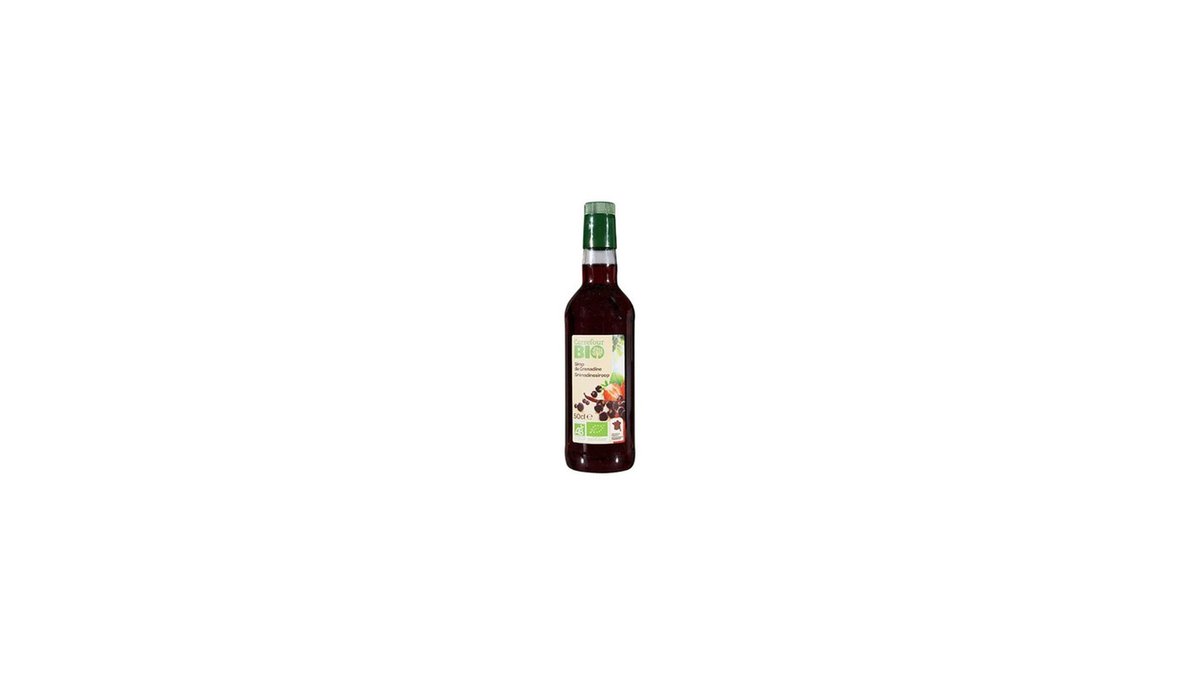 CRF წვენი (0.5 l)