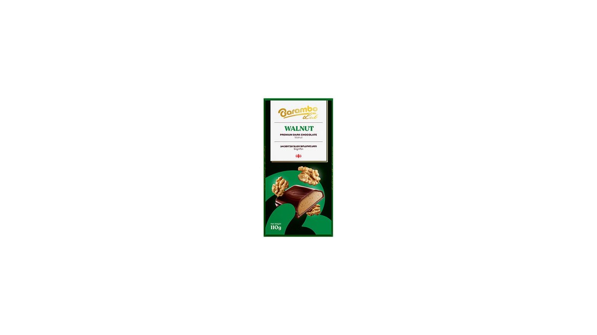 Barambo walnut (110 g)