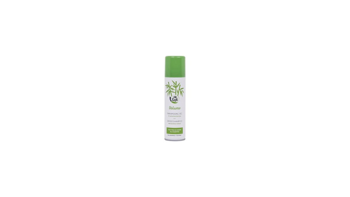 CRF შამპუნი (150 ml)